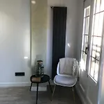 شقة Piso En El Emblematico Barrio Antiguo De اوفيدو