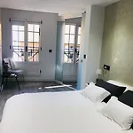 شقة Piso En El Emblematico Barrio Antiguo De اوفيدو