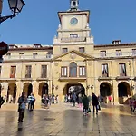 شقة Piso En El Emblematico Barrio Antiguo De *