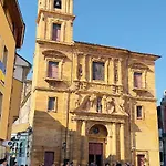 شقة Piso En El Emblematico Barrio Antiguo De *