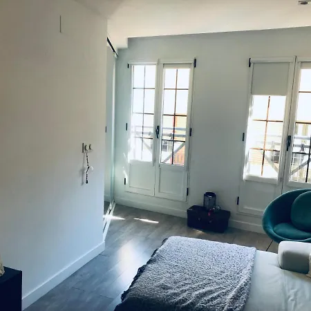 Piso En El Emblematico Barrio Antiguo De דירה