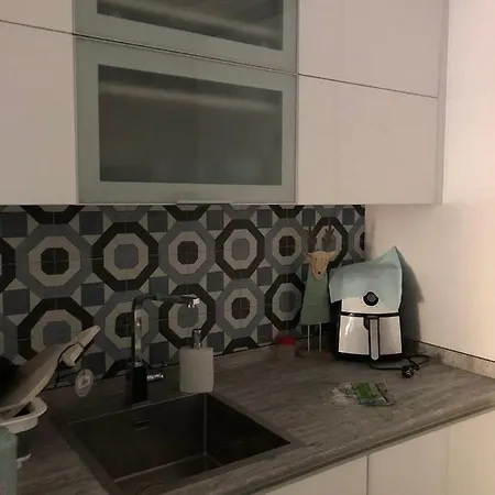 דירה Piso En El Emblematico Barrio Antiguo De אוביידו