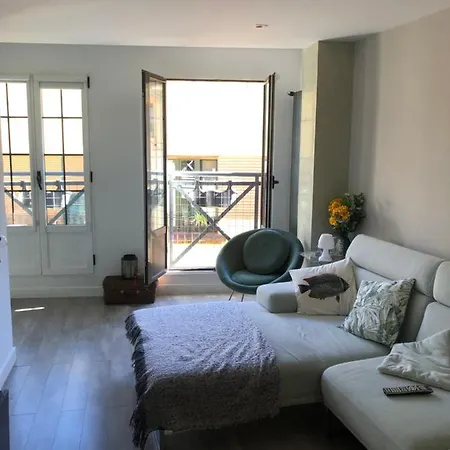 Piso En El Emblematico Barrio Antiguo De דירה