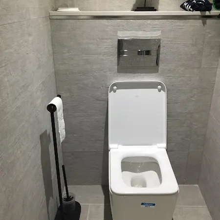 Piso En El Emblematico Barrio Antiguo De Апартаменты