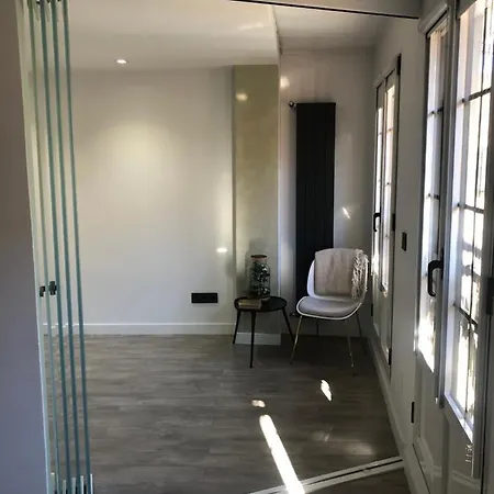 Piso En El Emblematico Barrio Antiguo De Апартаменты Овьедо