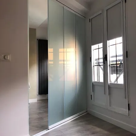 Piso En El Emblematico Barrio Antiguo De Овьедо