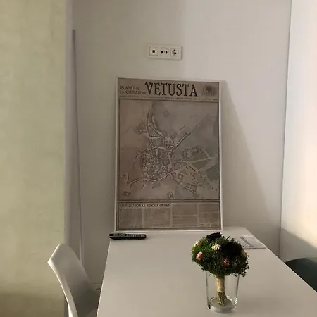 Апартаменты Piso En El Emblematico Barrio Antiguo De *
