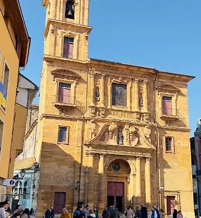 דירה Piso En El Emblematico Barrio Antiguo De *