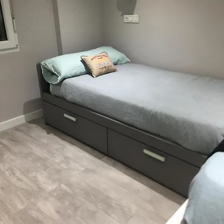 Piso En El Emblematico Barrio Antiguo De דירה *