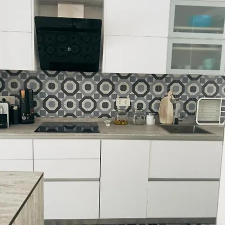 Апартаменты Piso En El Emblematico Barrio Antiguo De Овьедо