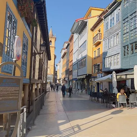 Piso En El Emblematico Barrio Antiguo De Appartamento