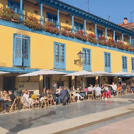 Piso En El Emblematico Barrio Antiguo De אוביידו