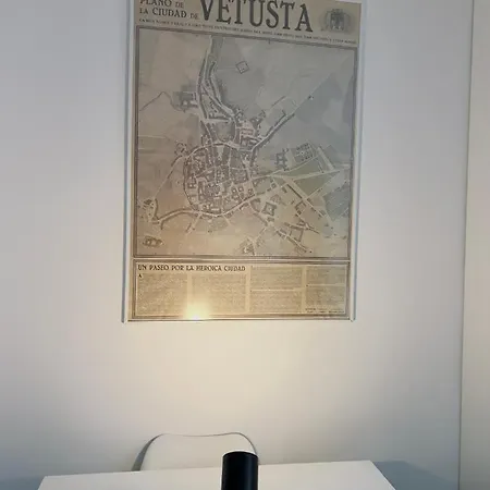 Piso En El Emblematico Barrio Antiguo De Appartement Oviede