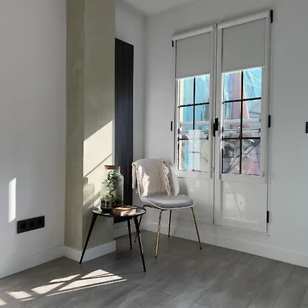 Piso En El Emblematico Barrio Antiguo De