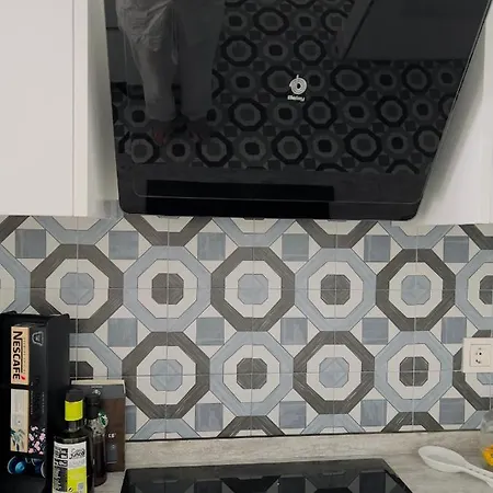 דירה Piso En El Emblematico Barrio Antiguo De אוביידו