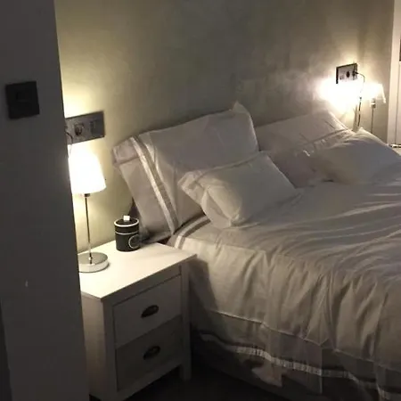 Piso En El Emblematico Barrio Antiguo De Овьедо