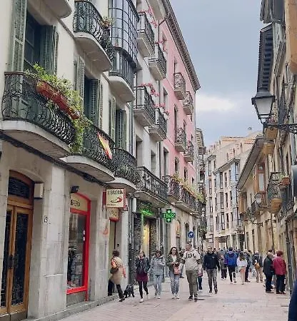 Piso En El Emblematico Barrio Antiguo De