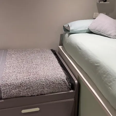 Piso En El Emblematico Barrio Antiguo De *