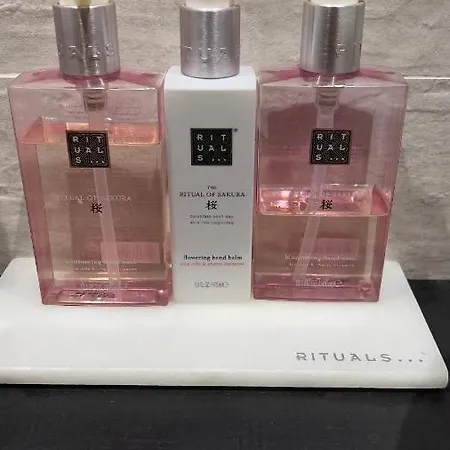 דירה Piso En El Emblematico Barrio Antiguo De