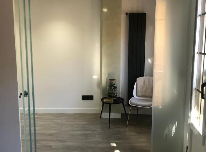 Piso En El Emblematico Barrio Antiguo De * اوفيدو