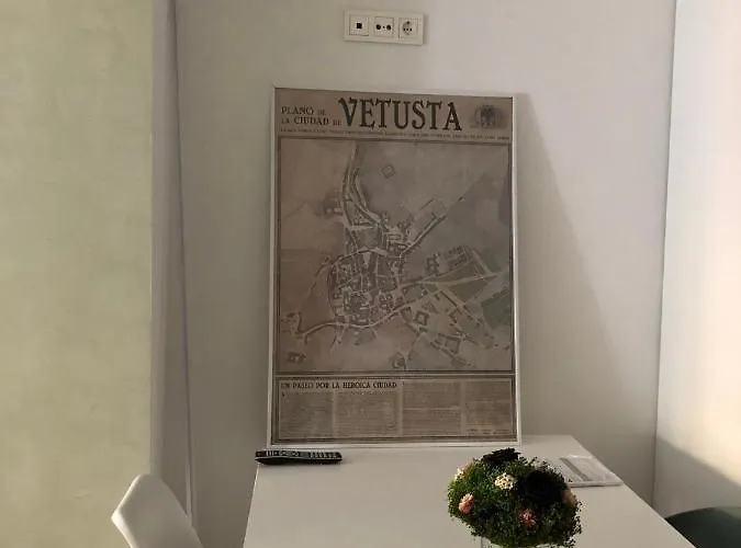 شقة Piso En El Emblematico Barrio Antiguo De *