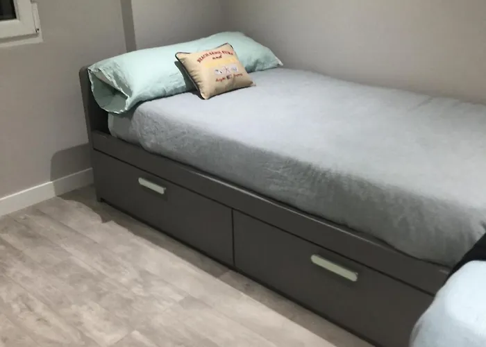 Piso En El Emblematico Barrio Antiguo De شقة *