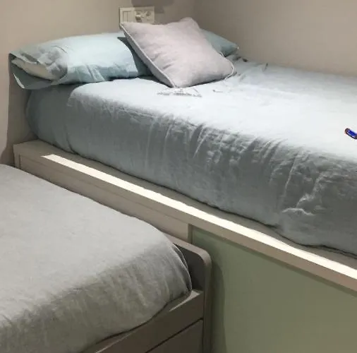 Apartment Piso En El Emblematico Barrio Antiguo De *