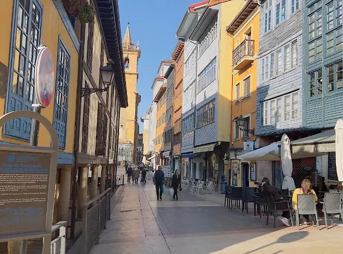 Piso En El Emblematico Barrio Antiguo De Apartment