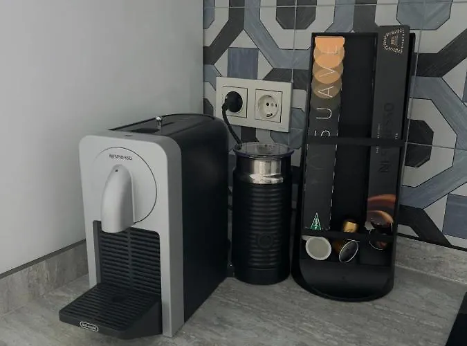 شقة Piso En El Emblematico Barrio Antiguo De