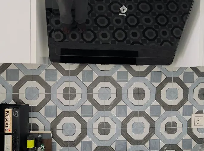 شقة Piso En El Emblematico Barrio Antiguo De اوفيدو