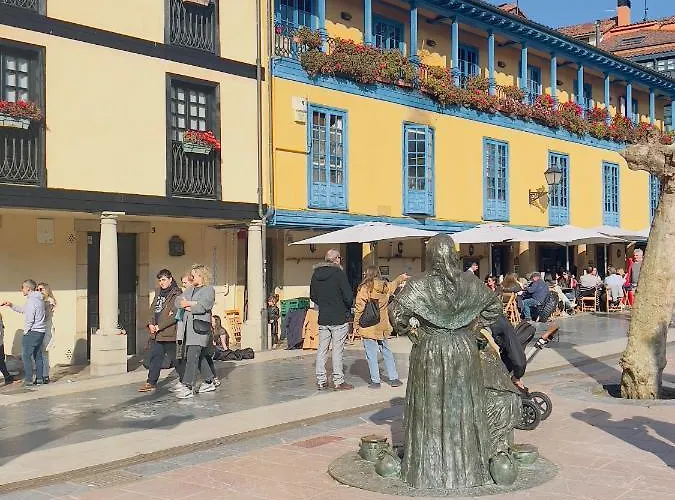 Piso En El Emblematico Barrio Antiguo De