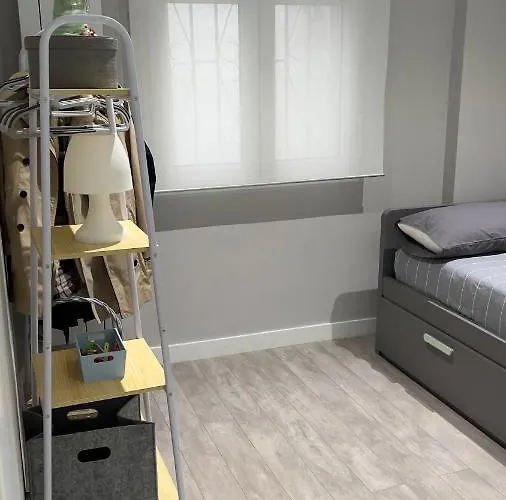 شقة Piso En El Emblematico Barrio Antiguo De *