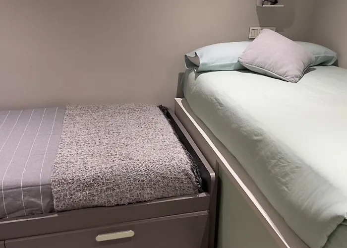 Piso En El Emblematico Barrio Antiguo De *